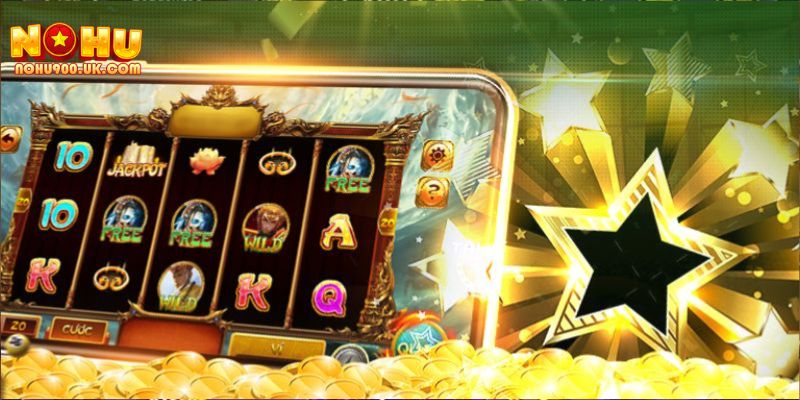Khám Phá Sảnh Nổ Hũ Tại 789Bet – Thế Giới Giải Trí 1 Giao diện sảnh Nổ Hũ tại nohu90 sống động, dễ chơi