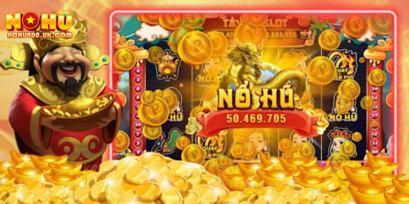 Sảnh Nổ Hũ Jun88 – Cuộc Chơi Giải Trí Và Cơ Hội Trúng Lớn 1 Giao diện sảnh Nổ Hũ tại nohu90 hiện đại, dễ chơi