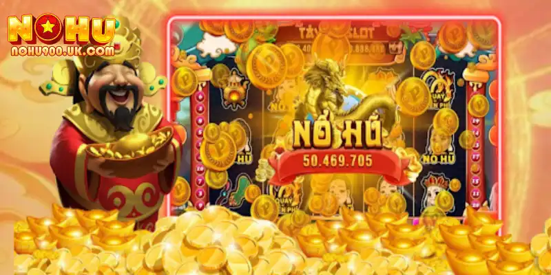 Nổ Hũ 777 Tại Nohu90 – Cơ Hội Trúng Lớn Đang Chờ Đón Bạn 3 Các phiên bản trò chơi khi quay hũ