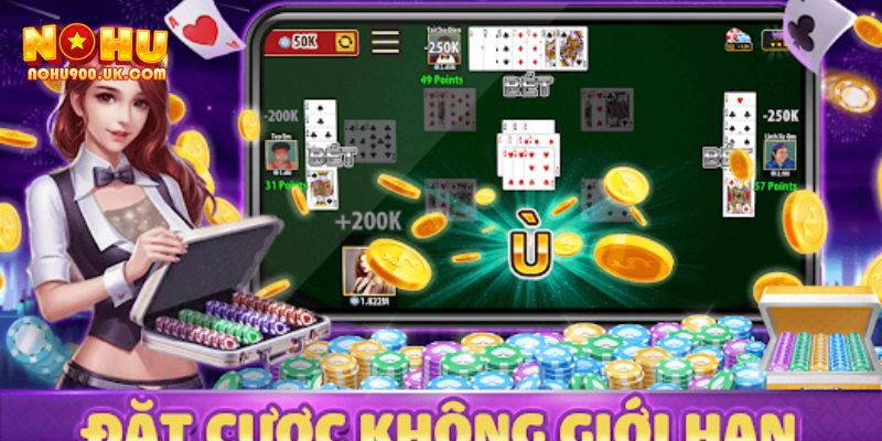 Phỏm Miền Nam – Tinh Hoa Bài Được Yêu Thích Tại nohu90 3 Phỏm tại nohu90 – Nơi kết nối cộng đồng người chơi