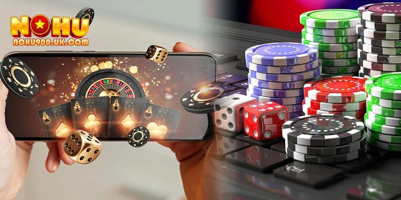 Tải App Nohu90: Cách Cài Đặt Nhanh Và Trải Nghiệm Mượt Mà 1 Tải app Nohu90 trực tiếp từ trang chủ chính thức