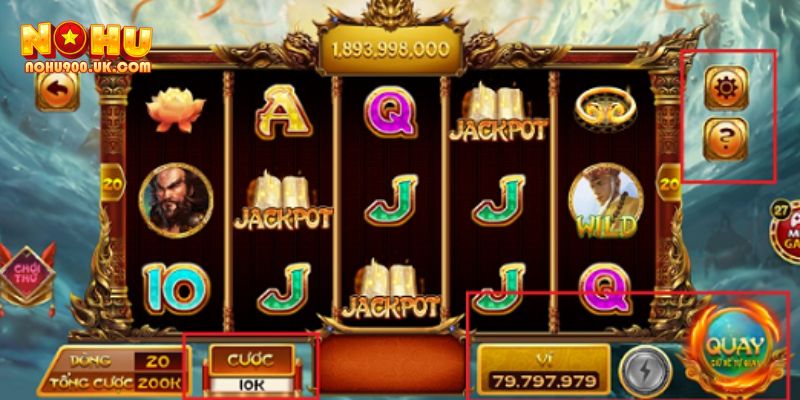 Tool Hack Nổ Hũ – Lựa Chọn Của Các Game Thủ Tại nohu90 1 Người chơi cùng nhau tại nohu90 để tăng cơ hội trúng jackpot