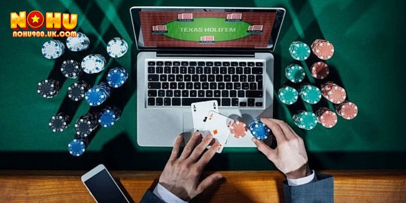 Top 5 Slot Games Đáng Chơi Tại nohu90 – Săn Thưởng Cực Đã 1 Giao diện sống động của các slot game hot nhất tại nohu90