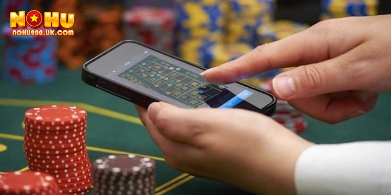 Top 5 Slot Games Đáng Chơi Tại nohu90 – Săn Thưởng Cực Đã 2 Người chơi trải nghiệm Top 5 Slot Games với cơ hội trúng jackpot khủng.